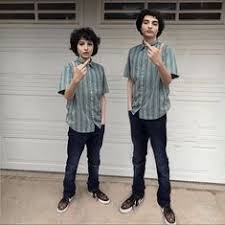 He hopes she will visit him daily. 900 Finn Wolfhard Ideas Finn Finn Stranger Things Stranger Things