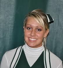 2009-10 Cheerleading Roster