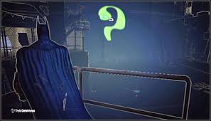 Arkham city with ign guides!looking for more arkham city tips and hints? Riddles Industrial District Batman Arkham City Game Guide Gamepressure Com