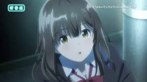 Kucukur janggut, siswi sma kupungut. Higehiro Anime Release Date New Teaser Awesome One