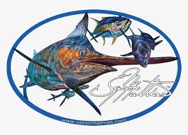 I then went on to the house specialty: Jason Mathias Blue Marlin Sticker Atlantic Blue Marlin Png Image Transparent Png Free Download On Seekpng