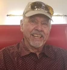 Obituary for Roger Dale Floyd