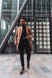 It's just really easy to wear, added mr. Hawkins Shepherd Camel Overcoat Men S Style Edit Men S Style Blog