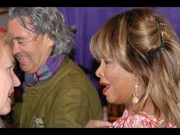 tina turner tina product launch