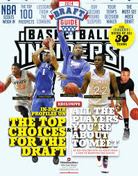 Niels giffey nba salary all nba players. 2014 Nba Draft Magazine Basketball Insiders By Basketball Insiders Issuu