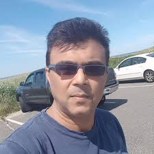 We often don't realize how blessed we are until a hospital visit shows us  how many people are suffering from serious health conditions