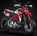 DUCATI-HYPERMOTARD