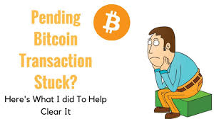 It is advised that you always indicate the maximum recommended fee to ensure miners process your transaction promptly; How To Speed Up A Stuck Bitcoin Transaction Youtube