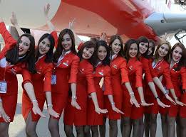 Firefly ushers in the chinese new year with the launch of its new cabin crew uniform. Malaysian Airlines Flight Attendant Uniforms Deemed Too Sexy By Politicians The Independent The Independent