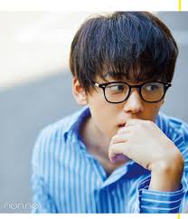 史上最高かっこいい 映画 センセイ君主 主演の竹内涼真くんインタビュー 映画 君主 竹内涼真 写真集