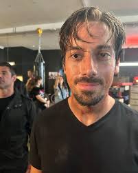 Last King of the Cross (2023)