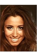 Tiffany Deluca's Instagram, Twitter & Facebook