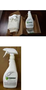 If you have any questions about a potential organic pest control solution, it's always best to consult your pet's veterinarian to learn what bug sprays are best to use around the yard and in the home. Insect Repellent Sprays 181038 Terminix Safeshield Natural Indoor Insect Control 16 Oz Safe Around Kids And Insect Repellent Spray Insect Control Insect Spray