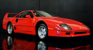 As the successor to the 288 gto, it was designed to celebrate ferrari's 40th anniversary and was the last ferrari automobile personally approved by enzo. Life With A Ferrari F40 Is It Possible Grassroots Motorsports Forum
