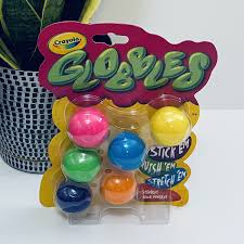 How To Make Diy Globbles - Youtube