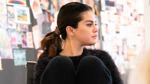 Updated january 17, 2017 11:24 am. Selena Gomez Opens Up About Mental Health Amid Pandemic Cnn Video