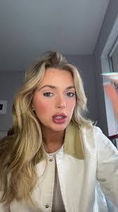 Erica Salzman's Instagram, Twitter & Facebook