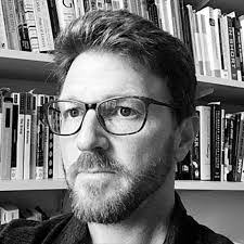 Andrew Barnaby's Instagram, Twitter & Facebook