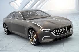 Pininfarina Unveils The Striking Hybrid Sedan H600 In Geneva Urdesignmag Carro Conceito Carros Gran Turismo