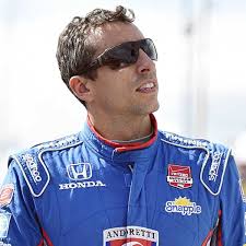 IndyCar driver Wilson saves 6 lives by donating organs