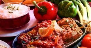 Best middle eastern restaurants in hannover, lower saxony: Grill Gericht Picture Of India Tandoori Haus Hannover Tripadvisor