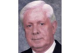 JACK METCALF Obituary (1933