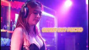 Sweet But Psicho 2020 X Take Away 2020 Set Dj Diandra Chen Breakbeat Youtube Dj Download Lagu Dj Chen