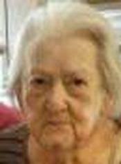 Wanda Partain Obituary