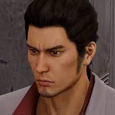 Daily Kiryu On Twitter Kiryu Yakuza Anime Marvel Entertainment