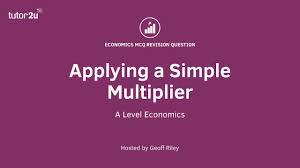 Check spelling or type a new query. Explaining The Multiplier Effect Tutor2u