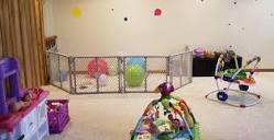 Little Sprouts Playhouse - Daycare in Herndon, VA - Winnie