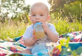 List Of 15 Best Vegetable Fruit Juice For Babies