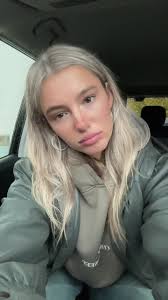 Ok now i want icy blonde