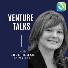 Spotting future leaders with Sharon Dehmel by Venture Talks