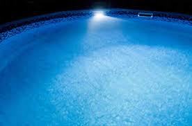 Thru The Wall Led Above Ground Pool Light