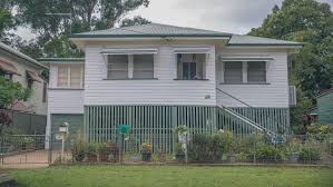 Her house is on a hill, said herb darling, the director of environmental services for burnet county, where edgar lives. You Raise Me Up Lismore Homes Adapted To The Flood Plain Abc News Australian Broadcasting Corporation