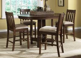 Counter Height Dining Set Canada Dapur