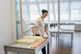 Day In The Life Of A Harvard Art Museums Art Handler Photos By R Leopoldina Torres Harvard Art Museum Art Handlers Art