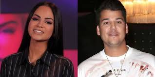 Santigo de los caballeros, república dominicana. Rob Kardashian And Natti Natasha Dating Gossip News Photos