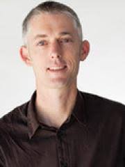 Honorary Professor Jake Gratten