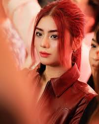 BINI Colet, Maloi, Mikha e Jhoanna al Red Carpet della proiezione avanzata  per la docu-serie "BINI Capitolo 1: Born To Win" 📷 HoshiNoFilm