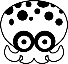 We decided to get you a splatoon coloring sheets to print. Splatoon Coloring Pages Best Coloring Pages For Kids Coloring Pages For Kids Coloring Pages Free Coloring Pages