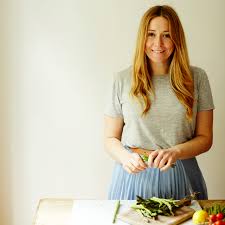 Anna Jones - Cook, Stylist & Writer on A Little Bird - An ...
