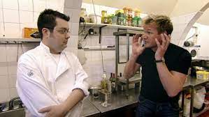 Ramsay S Kitchen Nightmares The Priory Closed Kitchen Nightmares Gordon Ramsay Kitchen Nightmares Chef Gordon Ramsay