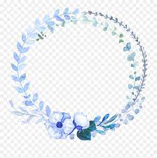 Maybe you would like to learn more about one of these? Watercolor Wreath Png Baby Blue Watercolor Flowers Watercolor Flower Wreath Blue Watercolor Wreath Png Free Transparent Png Images Pngaaa Com