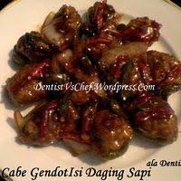 Resep kuah/hi/pio daging / resep puding roti yang simple. Resep Hipio Isi Daging Recipes Tasty Query