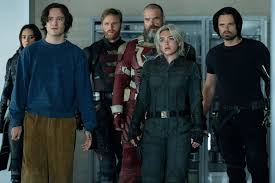 ‘Thunderbolts*’ Review: That Mysterious Asterisk Masks the Real Reason to Watch These Six Marvel Rejects