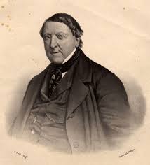 William tell overture (1829)london philharmonic, alfred scholz Gioachino Rossini Swscholasticbowl Wiki Fandom