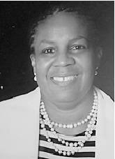 MARY CRUMP Obituary (2018)