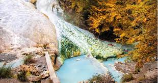La posizione,la tranquillità e la cortesia della titolare. Bagni San Filippo Come Arrivare Alle Terme Libere Piu Belle Della Toscana